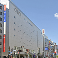 Shinjuku Marui Honkan