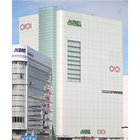 Shinjuku Marui Annex