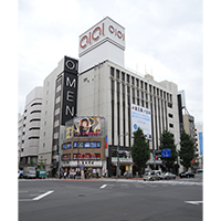 Shinjuku Marui Men