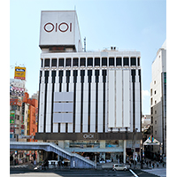 Ueno Marui