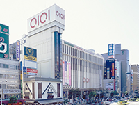 Marui Kinshicho Store