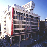 Marui Kichijoji Store