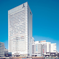 Marui City Yokohama