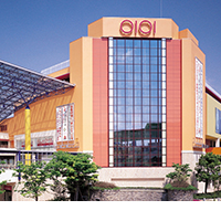 Marui Family Ebina