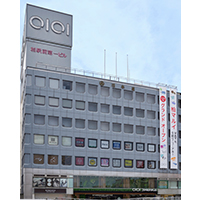 Kashiwa Marui