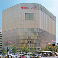 Namba Marui